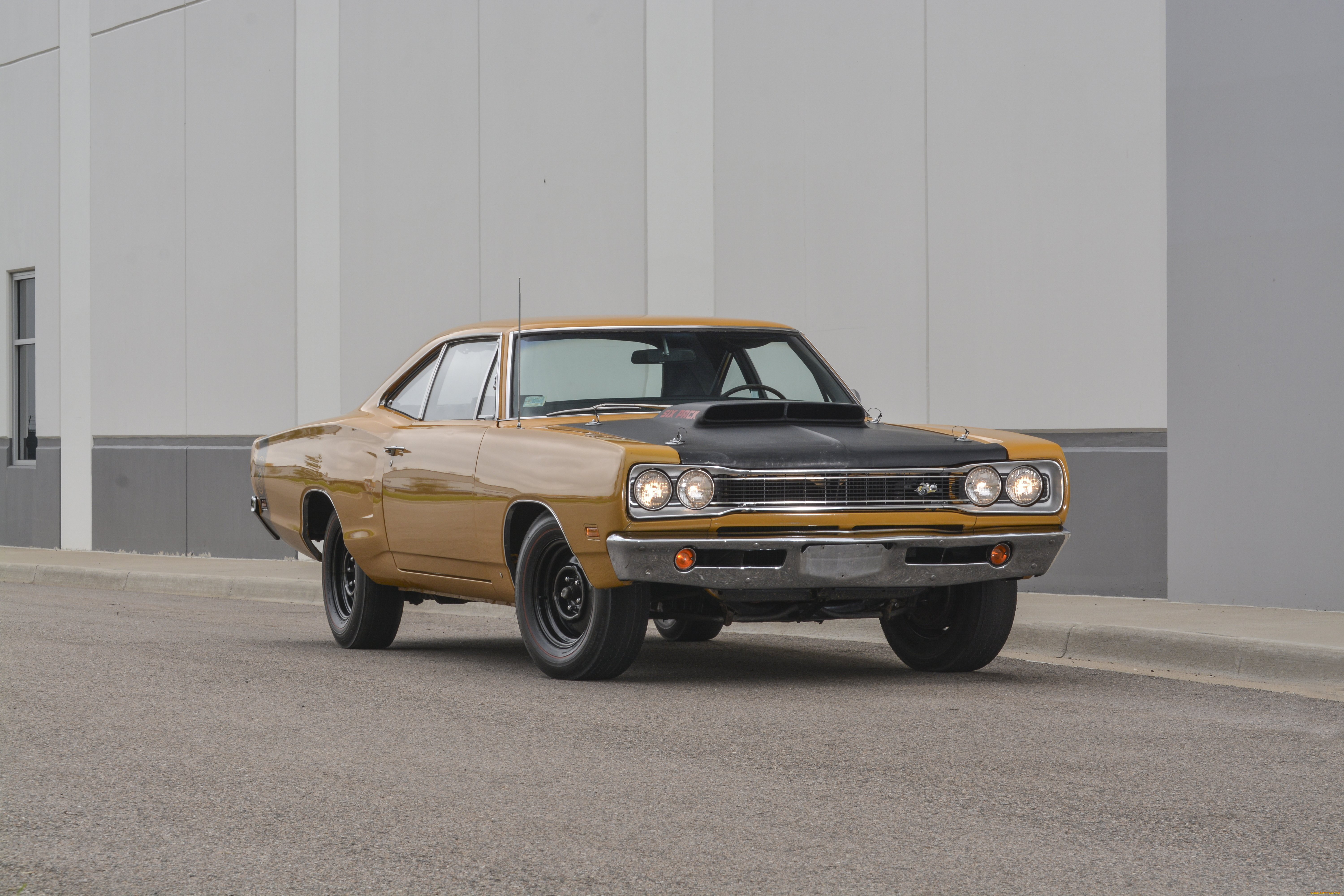 , dodge